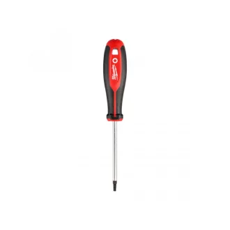 Șurubelniță MILWAUKEE cu mâner pe 3 fețe T25 x 100 mm
