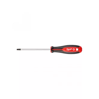 Șurubelniță MILWAUKEE cu mâner pe 3 fețe T30 x 125 mm