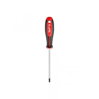 Șurubelniță MILWAUKEE cu mâner pe 3 fețe T30 x 125 mm
