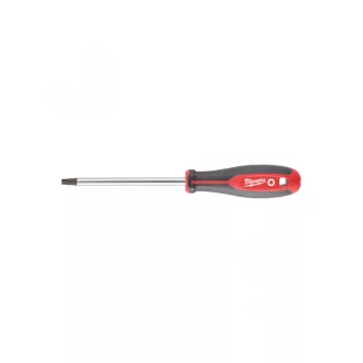 Șurubelniță MILWAUKEE cu mâner pe 3 fețe T40 x 125 mm