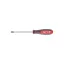 Șurubelniță MILWAUKEE cu mâner pe 3 fețe T40 x 125 mm