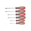 Set de șurubelnițe Torx MILWAUKEE cu mâner pe 3 fețe