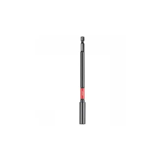 Suport bit MILWAUKEE 152 mm 1/4" magnetic