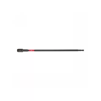   MILWAUKEE Suport bit mandrina rapida magnetica 305 mm 1/4"