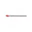 MILWAUKEE Burghiu pentru sticla si faianta 5,5 x 50 mm
