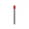 MILWAUKEE Burghiu pentru sticla si faianta 7 x 60 mm
