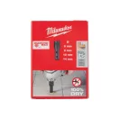 MILWAUKEE Set de burghie diamantate uscate 4 piese M14 (6 / 8 / 10 / 14 mm) DIAMOND MAX™