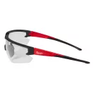 Ochelari de protecție MILWAUKEE limpezi de apă