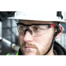 Ochelari de protecție MILWAUKEE limpezi de apă