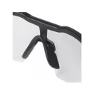 Ochelari de protecție MILWAUKEE limpezi de apă