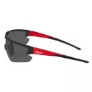 Ochelari de protecție MILWAUKEE de culoare fum