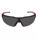 Ochelari de protecție MILWAUKEE de culoare fum