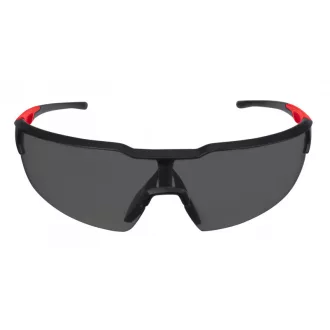 Ochelari de protecție MILWAUKEE de culoare fum