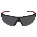Ochelari de protecție MILWAUKEE de culoare fum