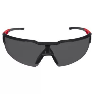 Ochelari de protecție MILWAUKEE de culoare fum