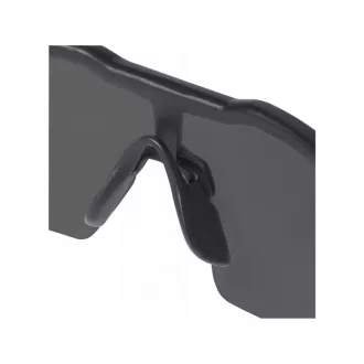 Ochelari de protecție MILWAUKEE de culoare fum