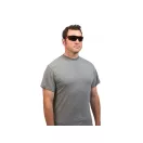 Ochelari de protecție MILWAUKEE de culoare fum