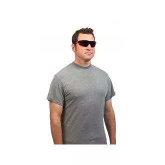 Ochelari de protecție MILWAUKEE de culoare fum