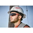 Ochelari de protecție MILWAUKEE de culoare fum