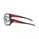 Ochelari de protecție MILWAUKEE clari PERFORMANȚĂ