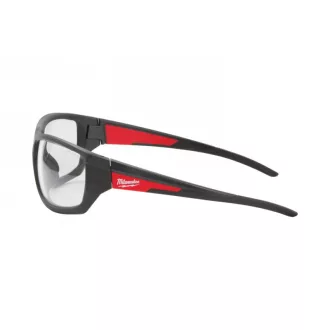 Ochelari de protecție MILWAUKEE clari PERFORMANȚĂ