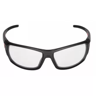 Ochelari de protecție MILWAUKEE clari PERFORMANȚĂ