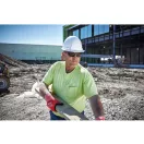 Ochelari de protecție MILWAUKEE colorați PERFORMANȚĂ