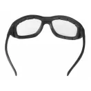 Ochelari de protecție MILWAUKEE cu etanșare limpede la apă ÎNALTĂ PERFORMANȚĂ