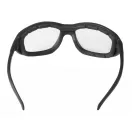 Ochelari de protecție MILWAUKEE cu etanșare limpede la apă ÎNALTĂ PERFORMANȚĂ
