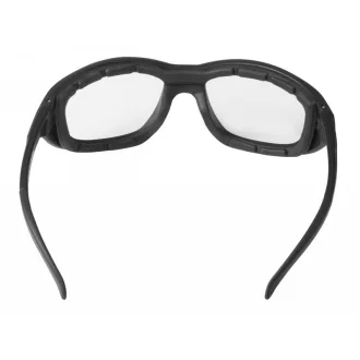   Ochelari de protecție MILWAUKEE cu etanșare limpede la apă ÎNALTĂ PERFORMANȚĂ