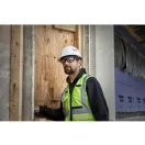 Ochelari de protecție MILWAUKEE cu etanșare limpede la apă ÎNALTĂ PERFORMANȚĂ