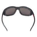 Ochelari de protectie MILWAUKEE inchisi-polarizati, cu sigiliu HIGH PERFORMANCE
