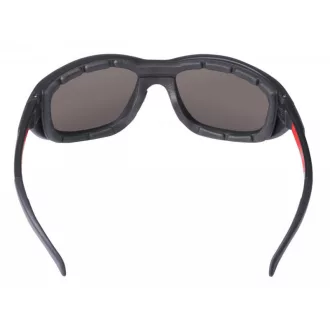   Ochelari de protectie MILWAUKEE inchisi-polarizati, cu sigiliu HIGH PERFORMANCE