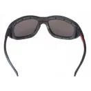 Ochelari de protectie MILWAUKEE inchisi-polarizati, cu sigiliu HIGH PERFORMANCE
