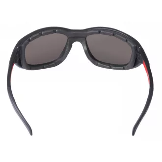  Ochelari de protectie MILWAUKEE inchisi-polarizati, cu sigiliu HIGH PERFORMANCE