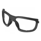 Ochelari de protectie MILWAUKEE inchisi-polarizati, cu sigiliu HIGH PERFORMANCE
