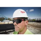 Ochelari de protectie MILWAUKEE inchisi-polarizati, cu sigiliu HIGH PERFORMANCE