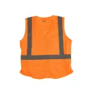Vesta de vizibilitate MILWAUKEE, portocaliu - L/XL