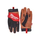 MILWAUKEE Mănuși de protecție Hibrid piele XL/10