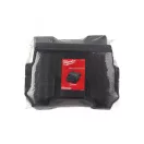 Inserție din spumă MILWAUKEE pentru depozitarea roților Packout 1