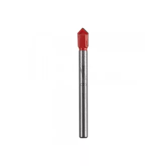 MILWAUKEE Burghiu pentru sticla si faianta 6 x 60 mm