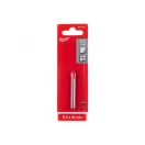 MILWAUKEE Burghiu pentru sticla si faianta 6 x 60 mm