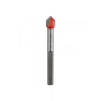 MILWAUKEE Burghiu pentru sticla si faianta 8 x 60 mm