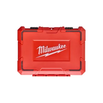   Set inserturi de sertizare MILWAUKEE DIN13 Cu 16-300 mm2 pentru M18 HCCT109/42