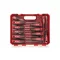 Set de șurubelnițe MILWAUKEE 12 piese