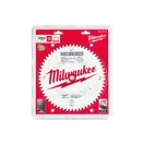 Pânză de ferăstrău MILWAUKEE pentru lemn 250 x 30 x 2,8 mm /60T ATB