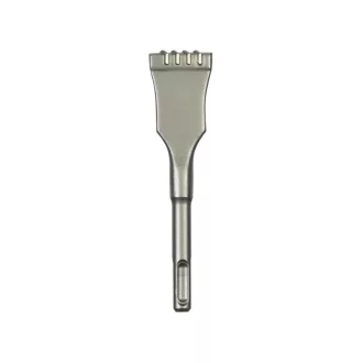 MILWAUKEE Dălțișor pentru mortar 125 x 32 mm SDS-Plus