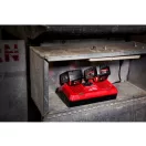 MILWAUKEE Incarcator baterie (incarcator rapid dublu) M18 DFC