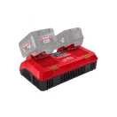 MILWAUKEE Incarcator baterie (incarcator rapid dublu) M18 DFC