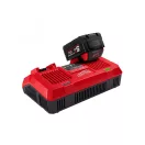 MILWAUKEE Incarcator baterie (incarcator rapid dublu) M18 DFC